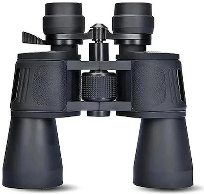 Bushnell Pro 10x70x70 Zoom Binocular: High Power Observation Binoculars(70 mm , Black)
