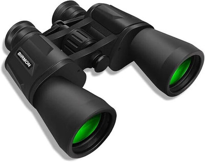 AORDEY 2050 Auto Focus 20X Travel Navigation Binoculars(50 mm , Black)