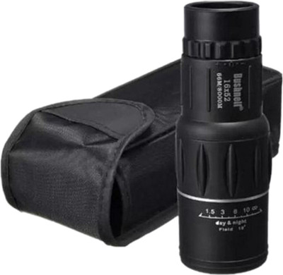 EREJl 16x52 monocular telescope binoculars for bird watching zoom binoculars telescope for long distance binacular for long distance binocular Monocular (800 mm , Black) Binoculars(52 mm , Multicolor)