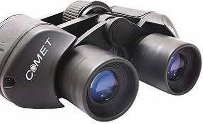 JGG Jain Gift Gallery COMET 8x40mm Powerful Binocular for Camping,Bird watching and Travelling purpose Binoculars(40 mm , Black)