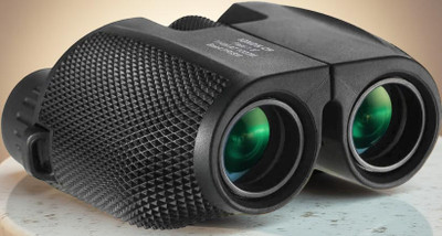 AORDEY 2050 Auto Focus 20X Travel Navigation Stylishly Binoculars(50 mm , Black)