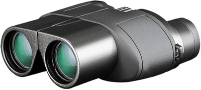 AORDEY Mini Compact Pole Binoculars Binoculars(25 mm , Black)