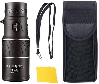 SXGH BUSHNELL Long distance Zoom Binoculars 16X magnification with 52mm objectivelens Monocular