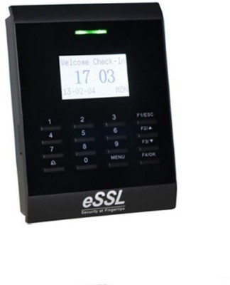 eSSL SC-403-ID PROXIMITY T&A SYSTEM WITH ACCESS CONTROL Time & Attendance(Card)