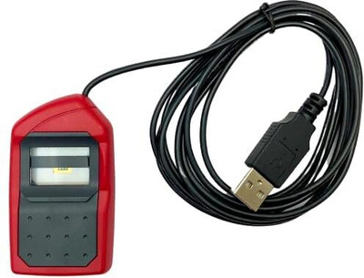 Morpho MSO 1300 E3 RD L1 Access Control, Payment Device, Time & Attendance(Fingerprint)