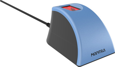 MANTRA MFS110 (L1 Device) Biometric Access Control, Time & Attendance(Fingerprint)