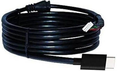 MANTRA Mfs 100 Power Sharing Replacement fingerprint scanner cable Payment Device, Access Control, Time & Attendance(Fingerprint)