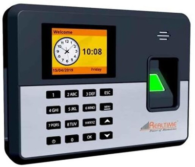 RICH POLO Biometric C101 Access Control, Time & Attendance(Fingerprint)