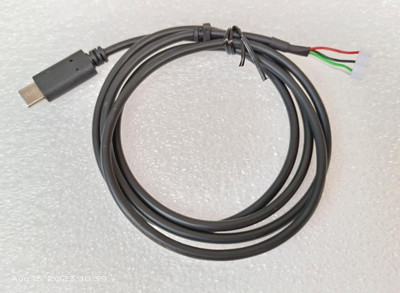 Precision PB 510 POWER SHARING C TYPE CABLE Payment Device, Time & Attendance(Fingerprint)