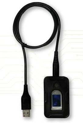 NETSYS Precision PB1000-L1 Fingerprint Sensor Payment Device, Time & Attendance(Fingerprint)