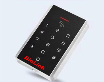 biolink K-12 Card Based Standalone Access Control(Card, Password)