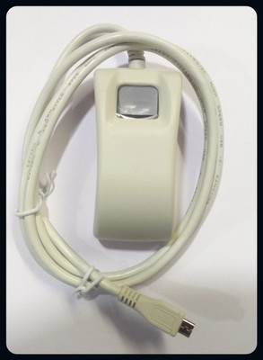 Realtime Pre_FM220U Micro USB Bio Metric Device for Android Payment Device, Time & Attendance, Access Control(Fingerprint)