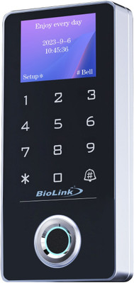 biolink BL-15D Standalone Access Control(Fingerprint, Card, Password)