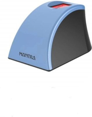 TOPRONICS MANTRA MFS110 (L1 Device) Biometric Fingerprint Scanner Payment Device, Time & Attendance, Door Locks, Access Control(Fingerprint)