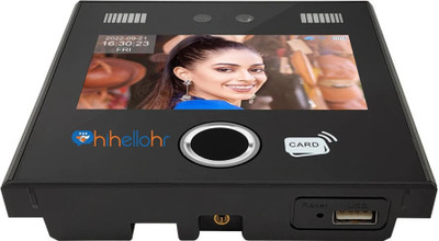 hihellohr Vlock-Eagle Time & Attendance, Door Locks, Access Control(Face, Card, Fingerprint, Password)