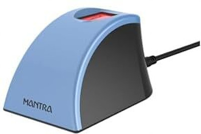MANTRA MANTRAMFS110 Time & Attendance, Payment Device, Access Control, Door Locks(Fingerprint)