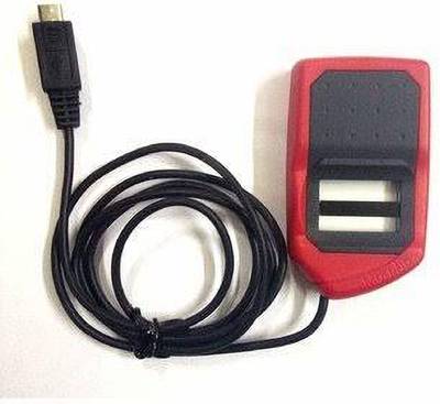 Morpho MSO1300E2 with 1 year RD service and micro pin Access Control, Payment Device, Time & Attendance