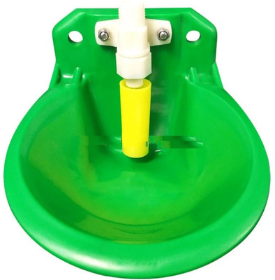 TM&W Common Bird Feeder(Green)
