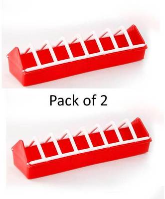 Pigeon feeder tray sales
