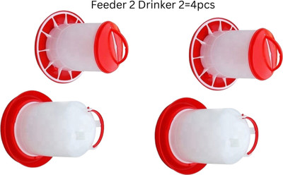 TM&W Common Bird Feeder(Multicolor)