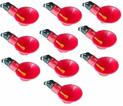 TM&W Common Bird Feeder(Red)