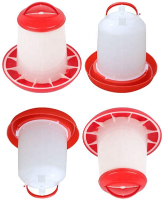 TM&W Common Bird Feeder(Multicolor)