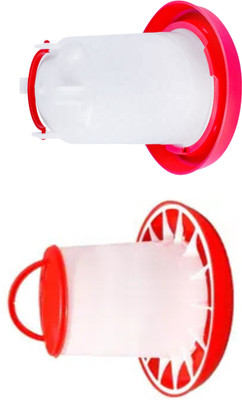 TM&W Common Bird Feeder(Multicolor)