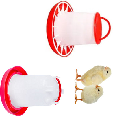 TM&W Common Bird Feeder(Multicolor)