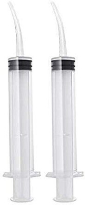 CTM EXPORTS Tube Bird Feeder(White)