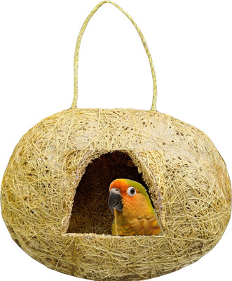 ZENRISE Bag-Arch-M Bird House(Hanging)