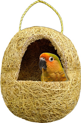 ZENRISE Bag-Arch-S Bird House(Hanging)
