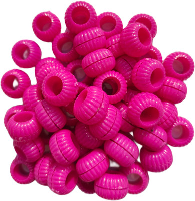 Hitesh Enterprises Pigeon small rubber foot ring 50 pcs Bird Shoulder Guard(S)