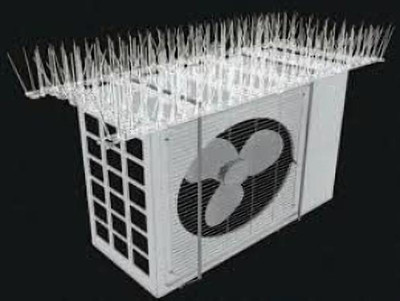 Sigs Bird Spike