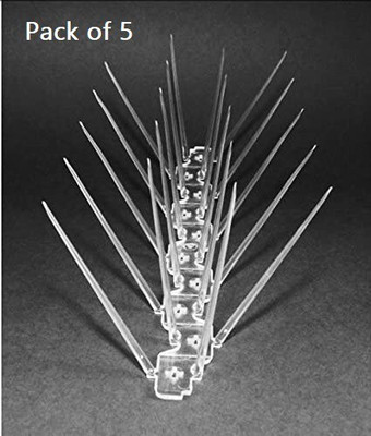 Yasheshwi store Bird Spike