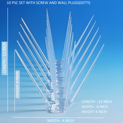 BirdFlee Bird Spike