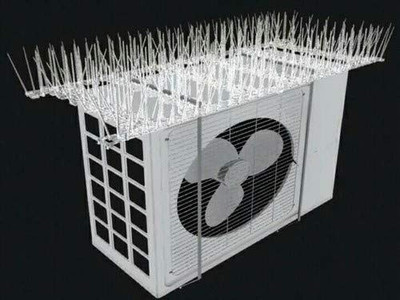 AARADHYAM Bird Spike