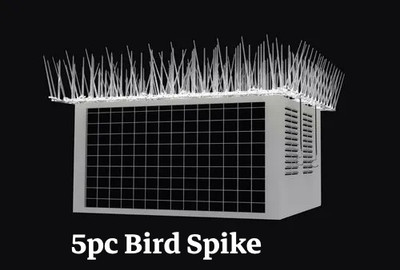 TGS Bird Spike