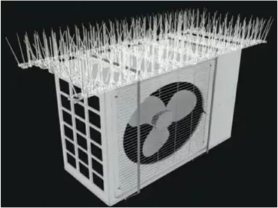 SPIKESTORE Bird Spike