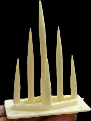 SPIKESTORE Bird Spike