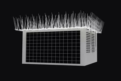 PlastKart Bird Spike