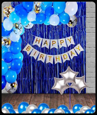 Prihit set-Kit, Blue Items - Pack of 20