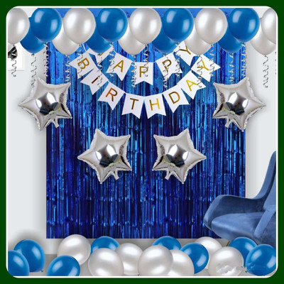 Acril Birthday Party combo kit