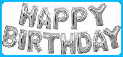 Acril Combo Birthday Set(Set of 13)