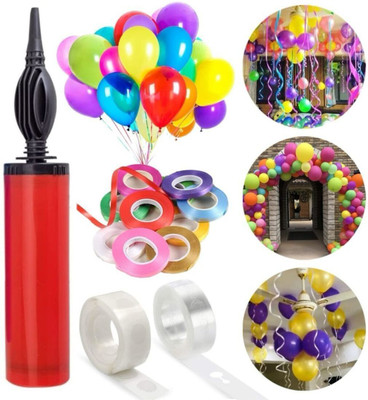 Bachelorette Party Decorations Kit, Bridal Shower Supplies & Engagement Decor(Set of 7)