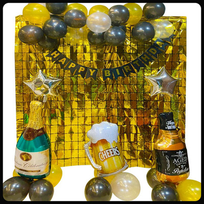 Prihit set-Kit For Adults - 49Pcs Combo