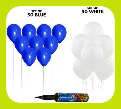 Acril Combo Birthday Set(Set of 101)