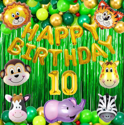 Prihit Birthday New_N-PP-BL-1016(Set of 64)
