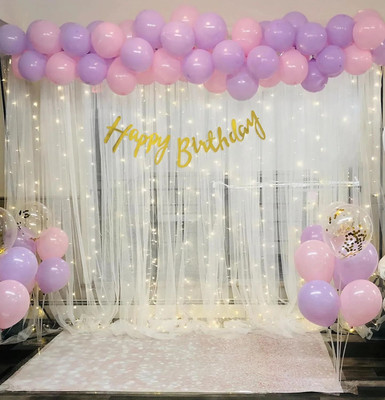 Prihit Birthday New_N-PP-BL-845(Set of 59)
