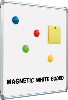 Provizon wbmag-vf152 White board(45 cm x 60 cm)