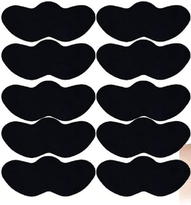 REIMICHI Charcoal Forehead, Chin, Nose Strips - Blackhead Remover Strips(10 Strips)
